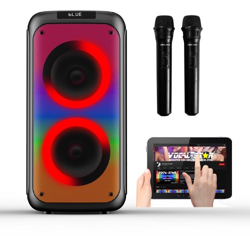 Vocal star 355 karaoke - vs-355,