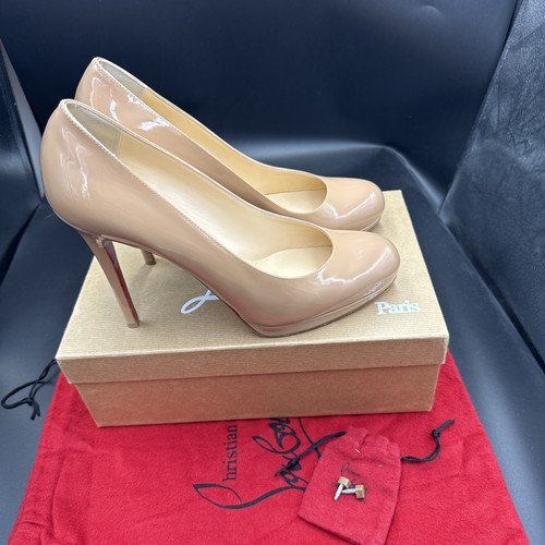 Christian louboutin new - louboutin,