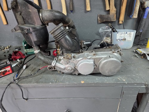 Suzuki lt80 quadrunner and - suzuki,