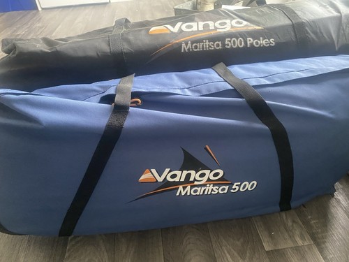 Vango maritsa 500 tent - maritsa, 6