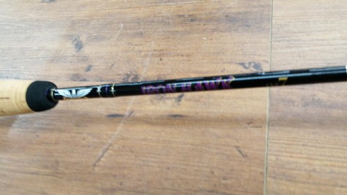 Fenwick iron hawk 58cm - fenwick,