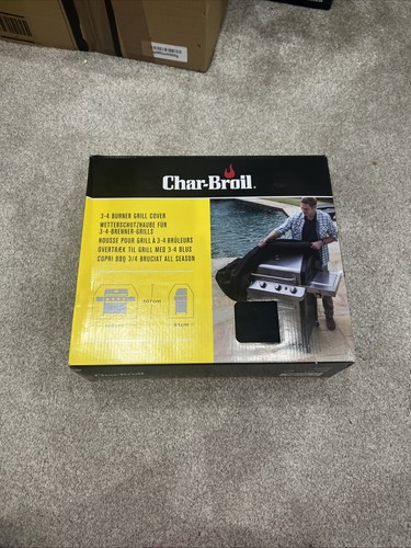 Char broil universal - char-broil,