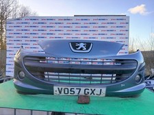 PEUGEOT 207 5DR MK1 PH1 2007