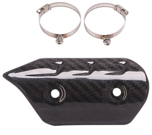 Motorcycle exhaust pipe - exhaust,