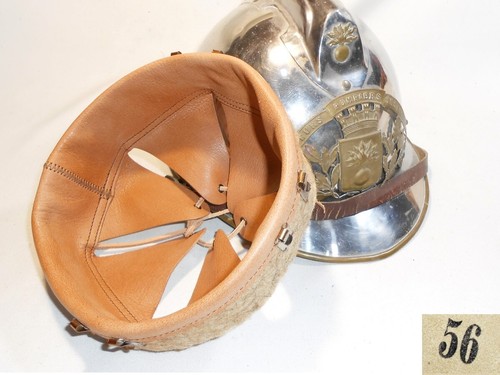 Interior headset helmet - , by
