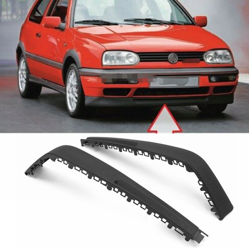 Front deep bumper chin lower - bumper,