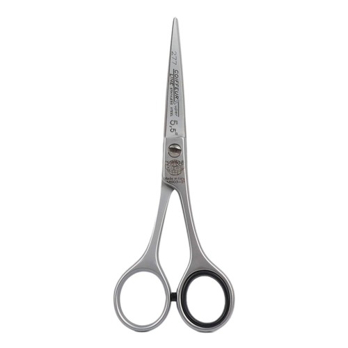 Professional hairdressing