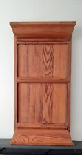 Vintage Church Hymn Board