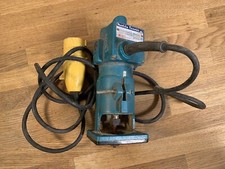 Makita Trimmer 3700b / Router