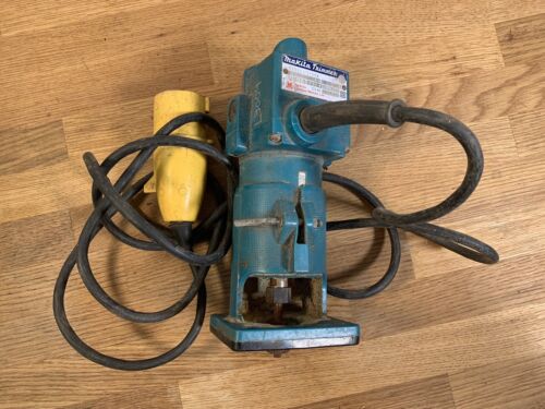 Makita trimmer 3700b router - /,