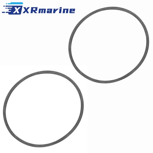 2pcs ring boat - o-ring,