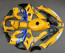  Motorcycle Fairing Bodywork