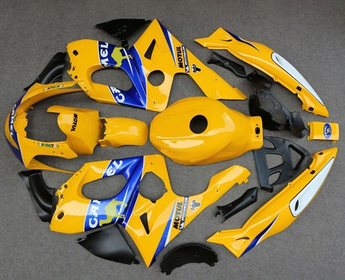 Motorcycle fairing bodywork - motorcycle,