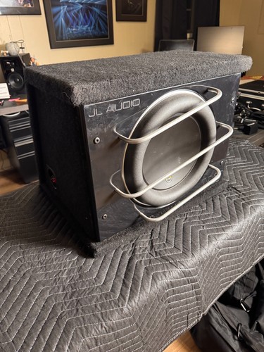 Audio cls112rg 1 way - audio, 1-way