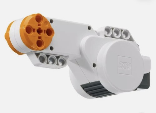 Lego electric mindstorms nxt - lego,