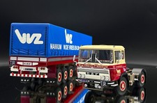DAF 2600 4x2 classic
