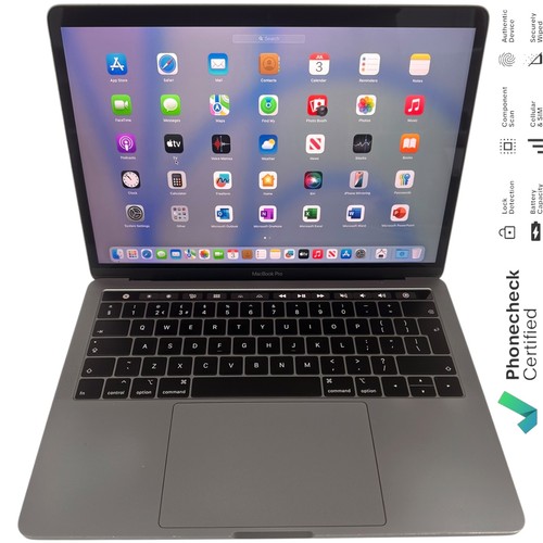 Macbook pro 2018 core i7 - macbook,