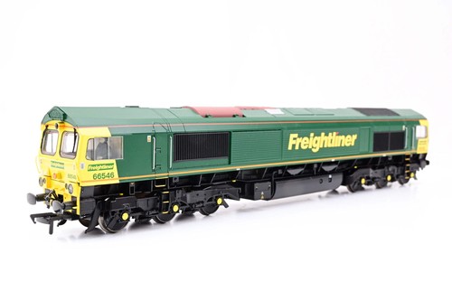 Bachmann gauge 728ds - gauge, 32-728ds