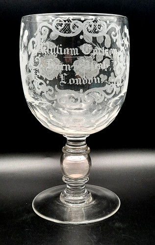 Antique 19th century oversized - 19th,