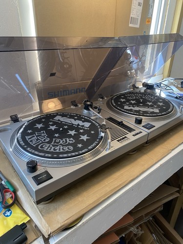 Kam ddx680 turntable direct - ddx680,