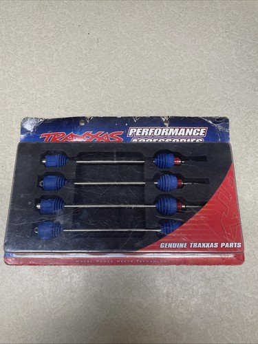Traxxas 5451r steel - traxxas,