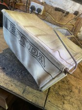 Grass Bag - Honda HR173 Petrol