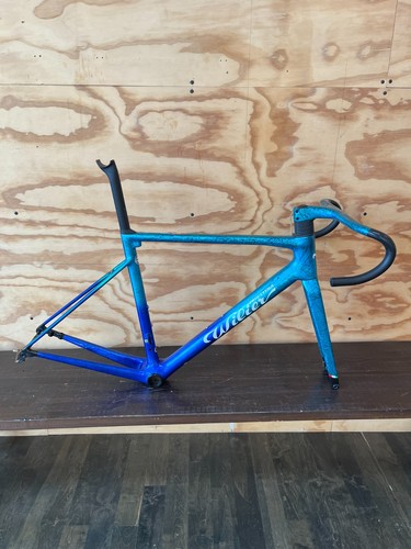 Wilier triestina zero slr - slr, m