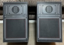 Vintage/Retro Hitachi SS-16X