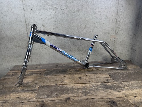 1985 haro freestyler bmx - haro,