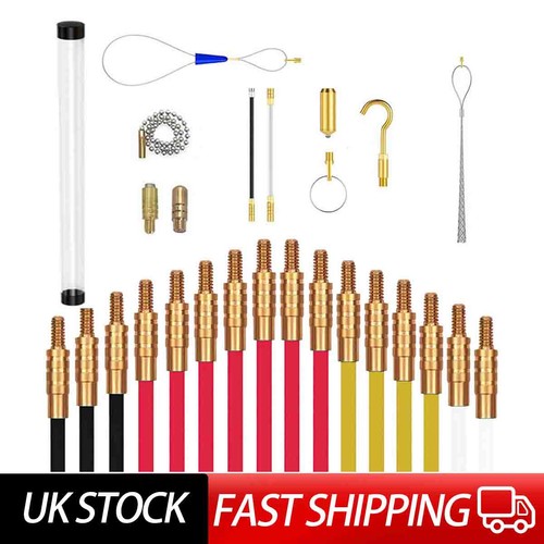 16m cable access rod and - rod,