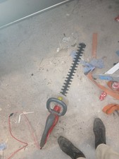 Hedge Trimmer