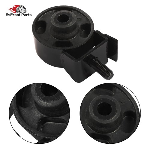 Gearbox transfer box mount - gearbox,