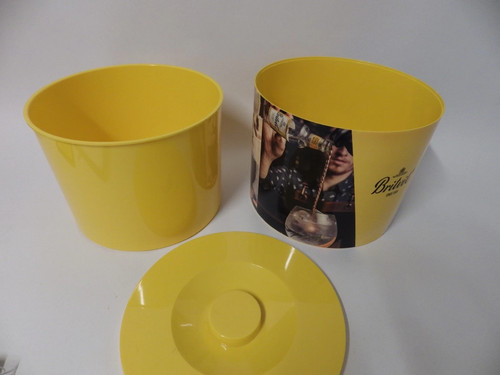 Britvic ice bucket - bar, home