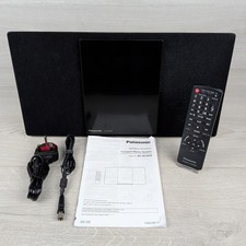 Panasonic SC-HC2020 Micro HiFi