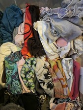 50 Pieces Of Vintage Clothing