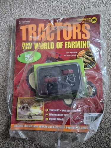 Hachette universal - 1/43,