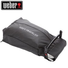 Weber Traveler Cargo Protector
