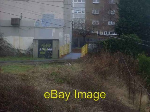 Photo 6x4 wheelchair access - 6x4,