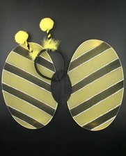 Bumble Bee Wings Boppers