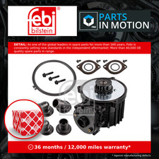 Oil Separator 100114 Febi 1821111 1821111S1 1827090 1827090S1 1840384 Quality