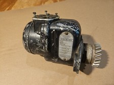  Eisemann LA-6 Aircraft Magneto Parts Mag