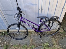 Purple Challenge Cayman