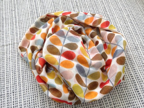Orla kiely uniqlo - kiely,