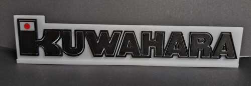 Kuwahara bmx old school - bmx,