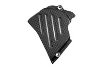 Carbon Sprocket Cover for