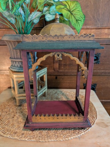 Hindu wooden - hindu,