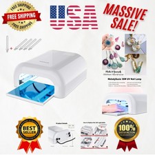 36W Professional Nail Lamp for