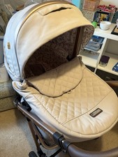 Cosatto Wow Continental Bundle