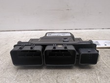 2023 Renault Traffic III Engine ECU 