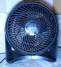 Honeywell HT900EV1 Cooling